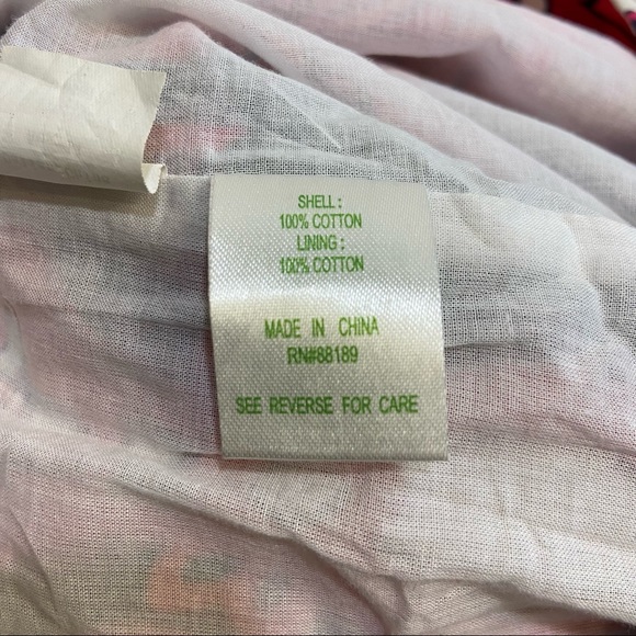 Lilly Pulitzer Chorus Girl skirt Size 2 - Picture 11 of 14